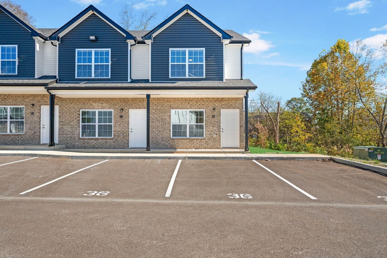 Foto principal - 55 Highland Blf Wy
