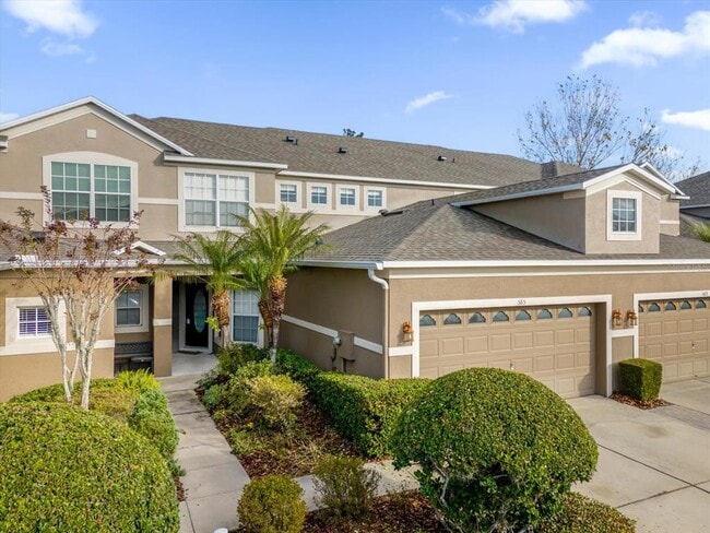 Foto del edificio - 585 Cruz Bay Cir