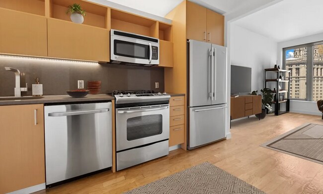 Building Photo - 29 Beekman St