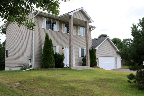 Primary Photo - 23179 Arrowhead St NW