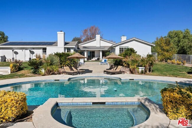 Foto del edificio - 5 br, 4 bath House - 30014 Sharp Rd