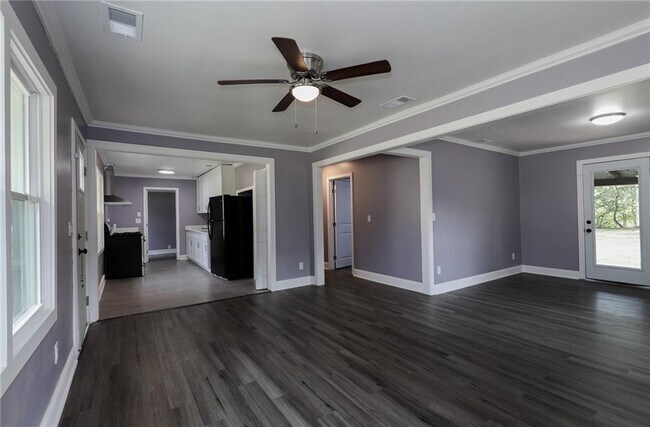 Foto del edificio - 870 Teton Ave SE
