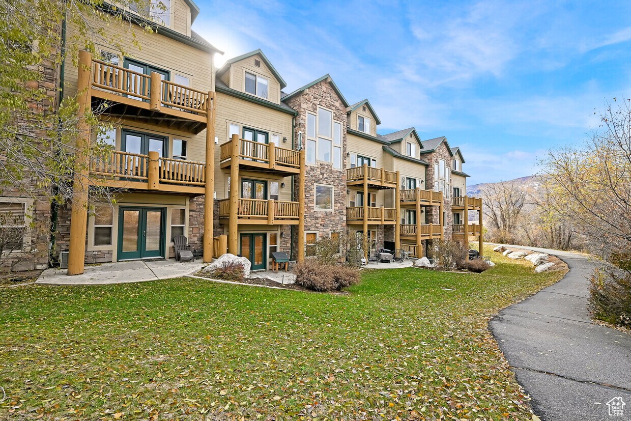 Foto principal - 3521 N Fox Run Dr