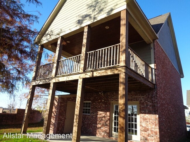 Foto del edificio - 3 br, 2.5 bath House - 1042 Soleil Drive