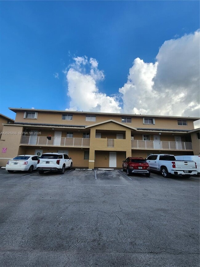 Building Photo - 7785 W 30th Ct
