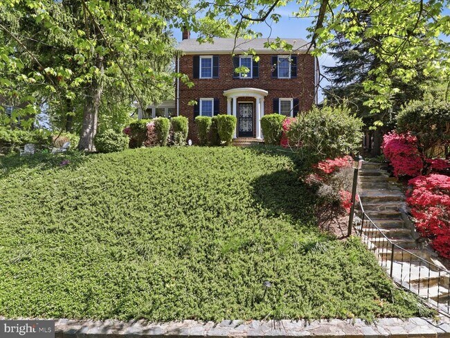Foto del edificio - 6205 29th St NW