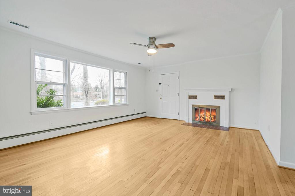 Foto principal - 7324 Braddock Rd
