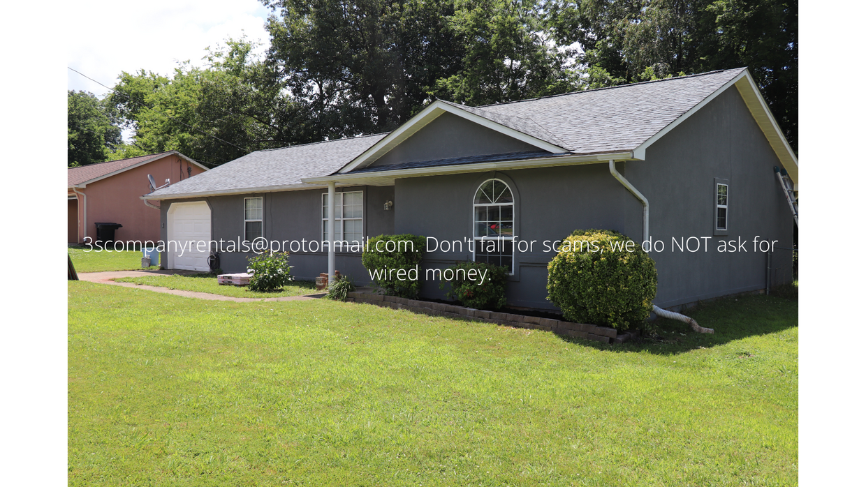 Primary Photo - 1221 Patton Pl