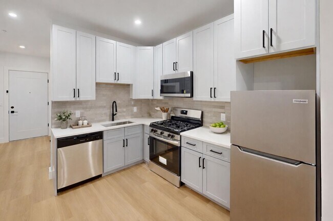 Foto del edificio - 337 Johnston Ave