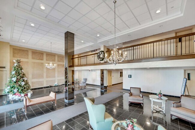 Foto del edificio - 6340 Americana Dr