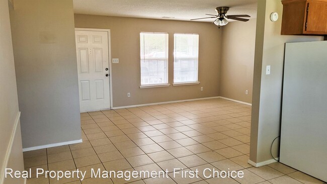 Building Photo - 3 br, 1 bath House - 1805 Cherrybark Bend