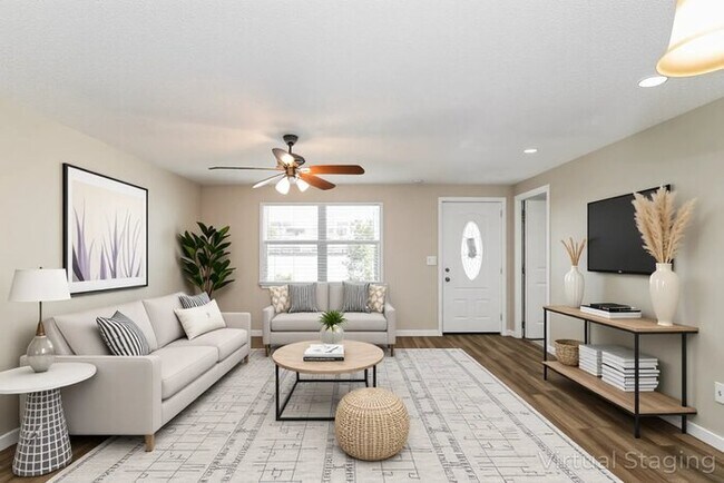 Building Photo - 8509 Portulaca Ave