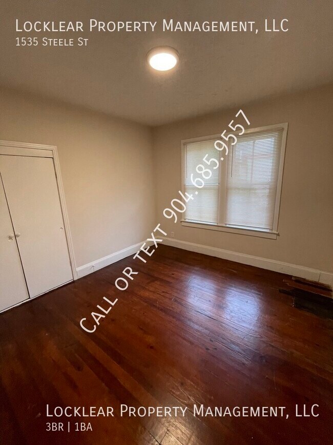 Foto del edificio - Charming 3 Bed, 1 Bath Single Family Home ...