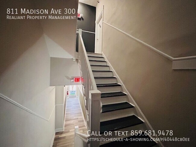 Foto del edificio - 811 Madison Ave