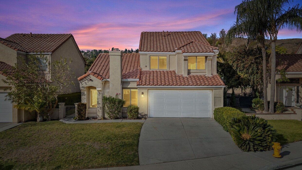 Primary Photo - Charming Rental Home in Yorba Linda