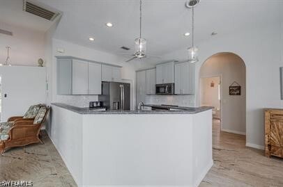 Foto del edificio - 5234 Sands Blvd