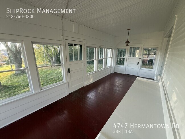Foto del edificio - 4747 Hermantown Rd