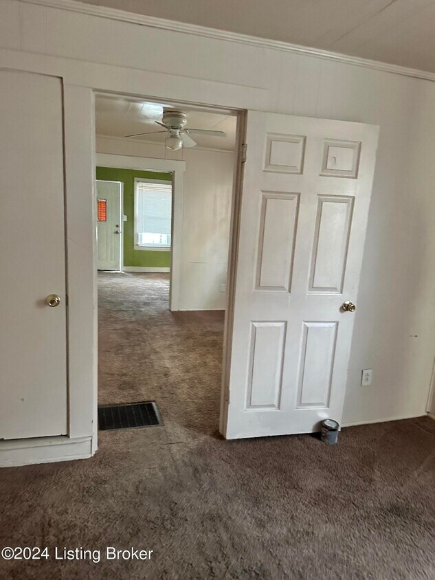 910 Denmark St, Louisville, KY 40215 House Rental in Louisville, KY