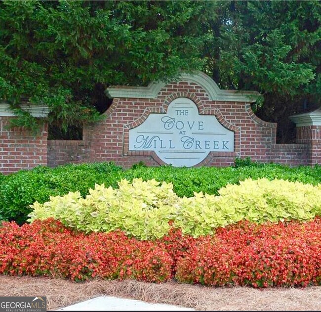 Foto del edificio - 3266 Mill Springs Cir NE