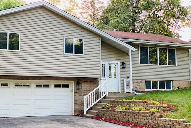 Foto principal - 4219 Boone Ave N