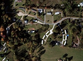 Aerial Photo - 6 Twin Oaks Dr