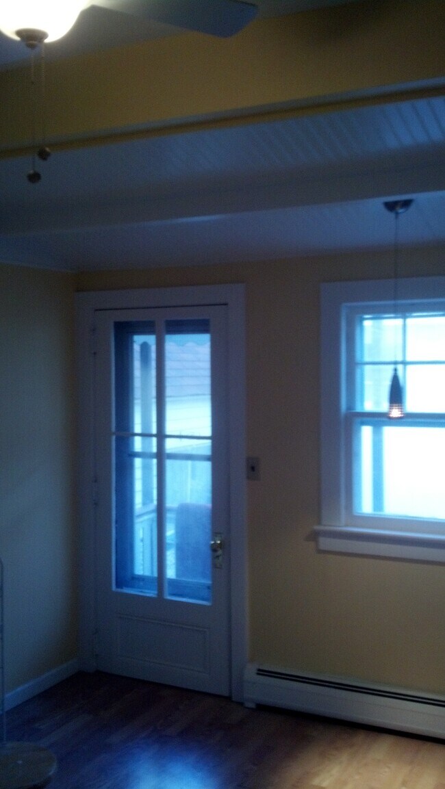 Kitchen - 57 Cookman Ave