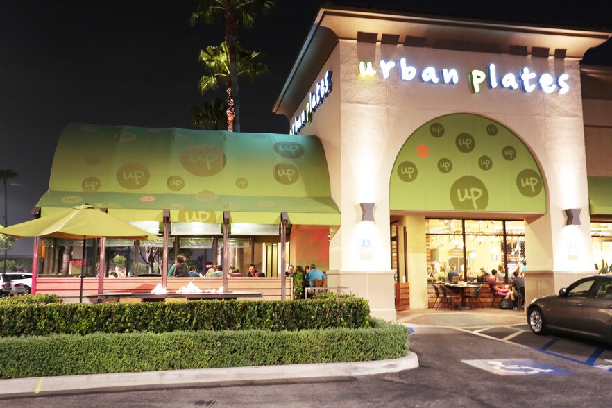 Picture of Westpark Irvine