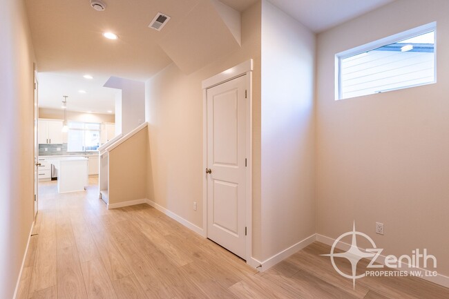 Building Photo - Waived Application Fee(s)! Brand New 4 Bed...