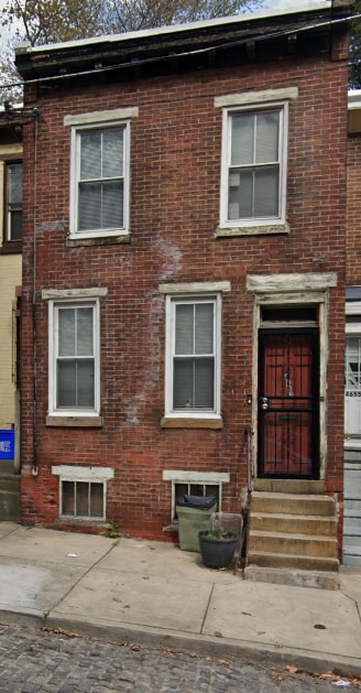 Primary Photo - 4657 Germantown Ave
