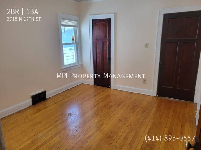 Building Photo - 3718 N 17th St
