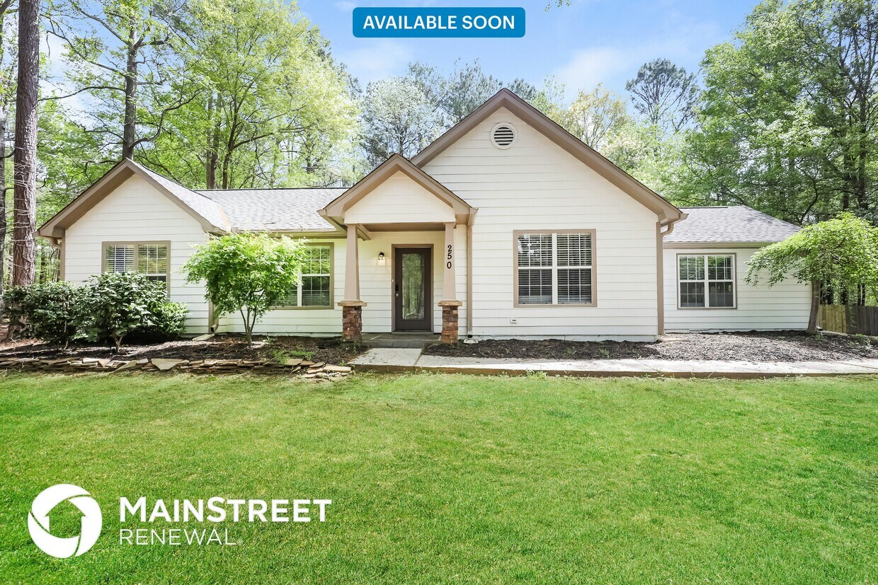 Primary Photo - 250 Richmond Pl