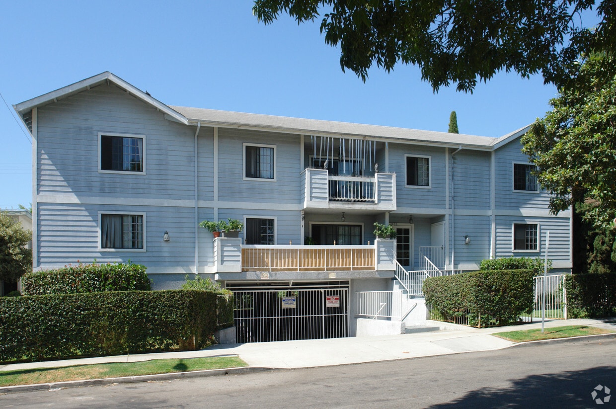 3635 Veteran Ave, Los Angeles, CA 90034 Apartments in Los Angeles, CA