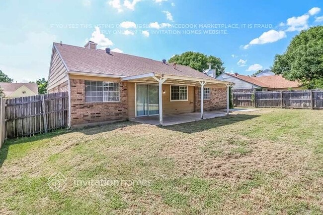 Building Photo - 4136 Hathaway Dr