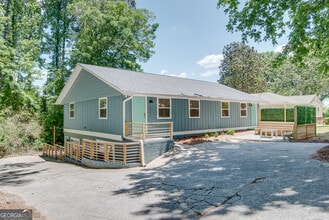 Building Photo - 3329 Burk Dr