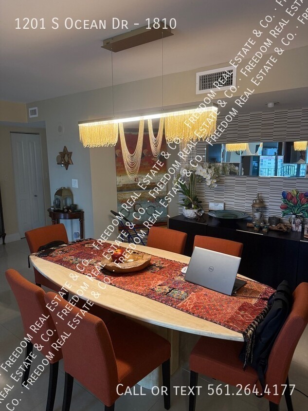 Building Photo - 1201 S Ocean Dr