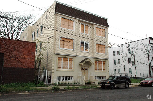 Foto del edificio - 180-182 21st St