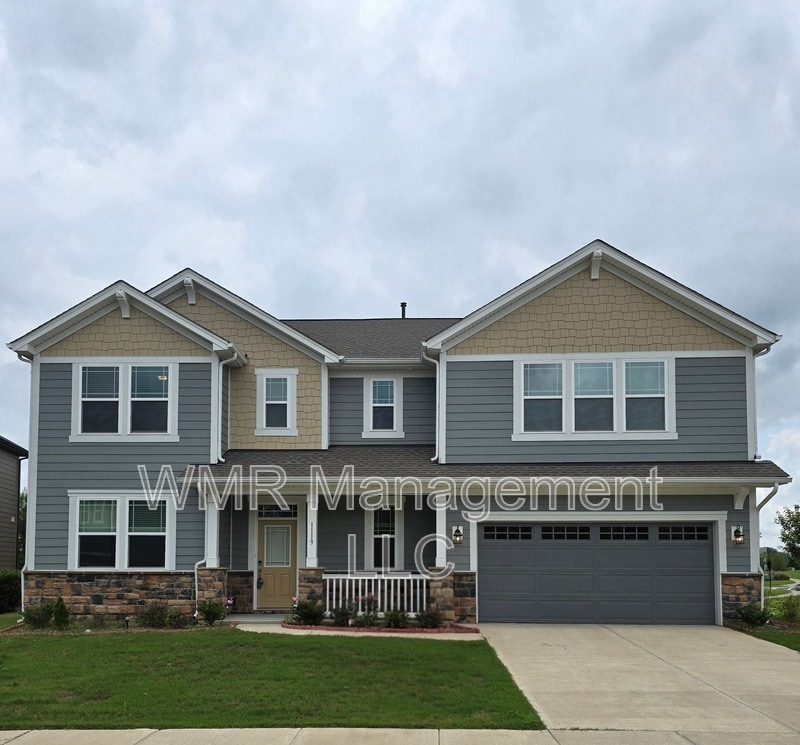 Primary Photo - 1119 Bellshill Dr
