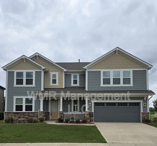 Photo - 1119 Bellshill Dr House