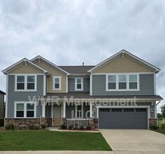 Building Photo - 1119 Bellshill Dr