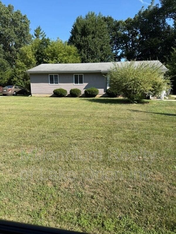 Foto del edificio - 465 Trombley Rd