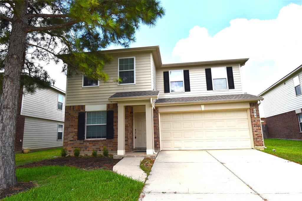 Primary Photo - 2615 Marble Manor Ln