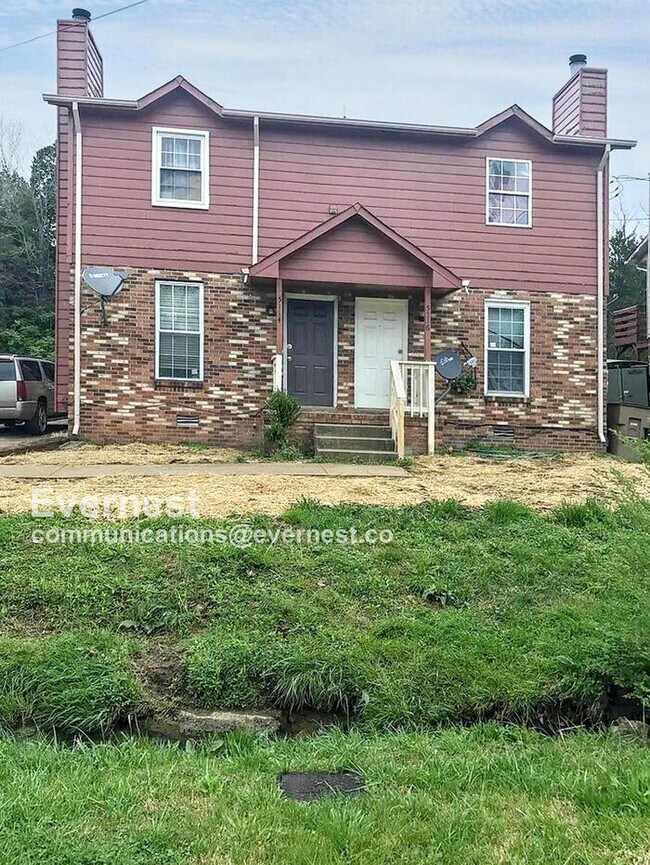 Building Photo - 5118 Linbar Dr