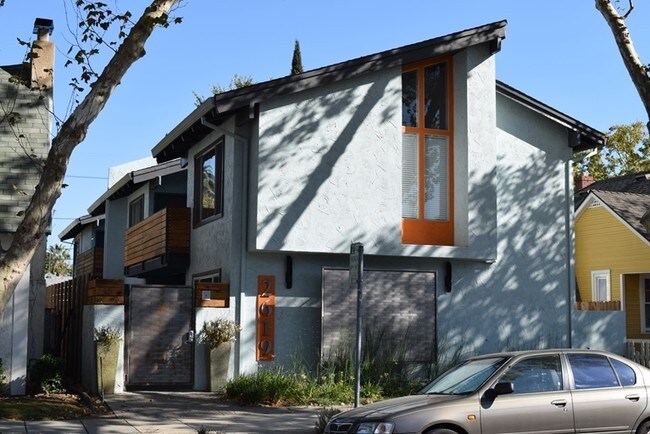 Midtown Apartments Apartments Sacramento Ca Apartments Com