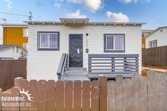 Foto principal - Remodeled and Bright 2Bdm 1Ba Home by SDSU