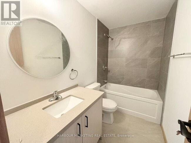 Photo du bâtiment - 3421 Sheppard Ave E