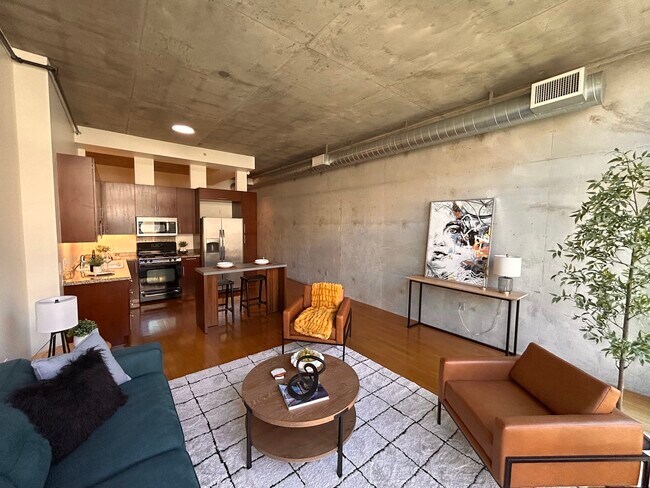 Foto del edificio - 1025 Island Ave