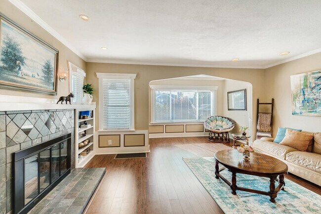 Foto del edificio - Stadium Home N Tacoma