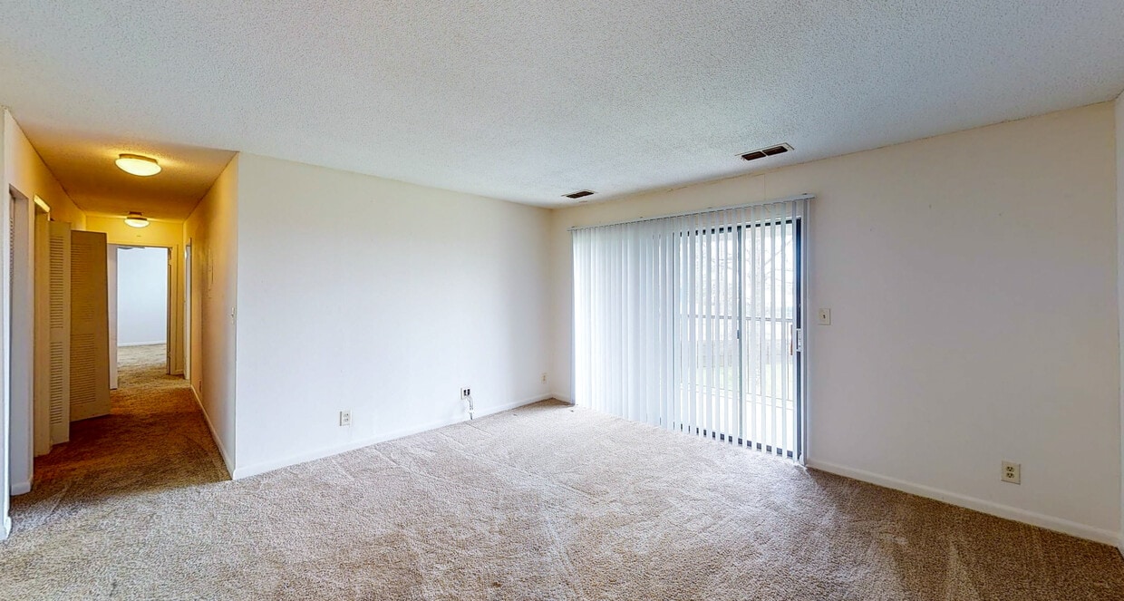Photo - Court Woods Apartments