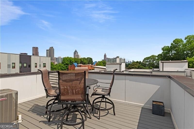 Foto principal - 415 Gartrell St SE