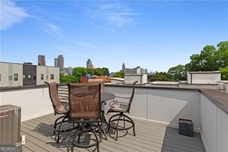 Building Photo - 415 Gartrell St SE